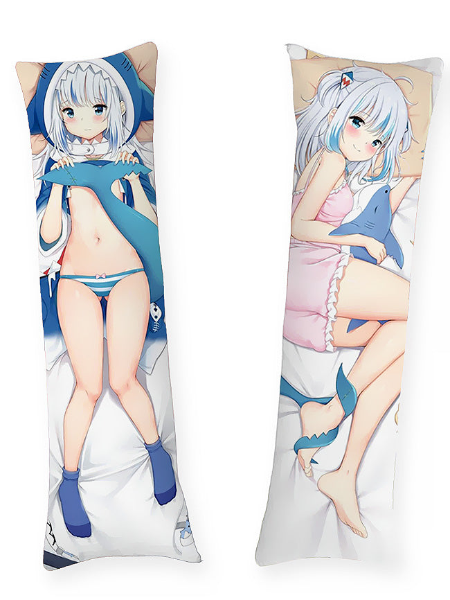 Waifu Körper-Kissen, Dakimakuras