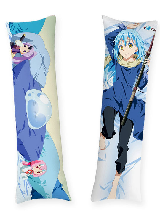 Rimuru Dakimakura Rimuru Waifu: Mockup