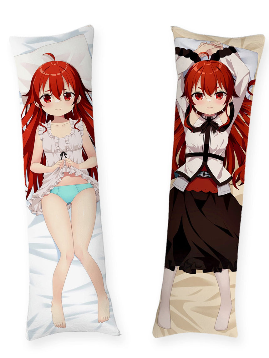 Eris Dakimakura <br/> Eris Kawaii: Mockup