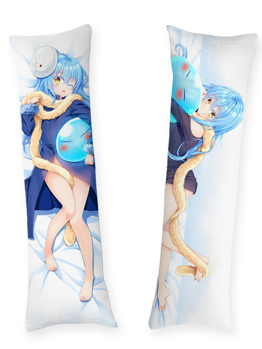 Rimuru Dakimakura Rimuru Anime: Mockup