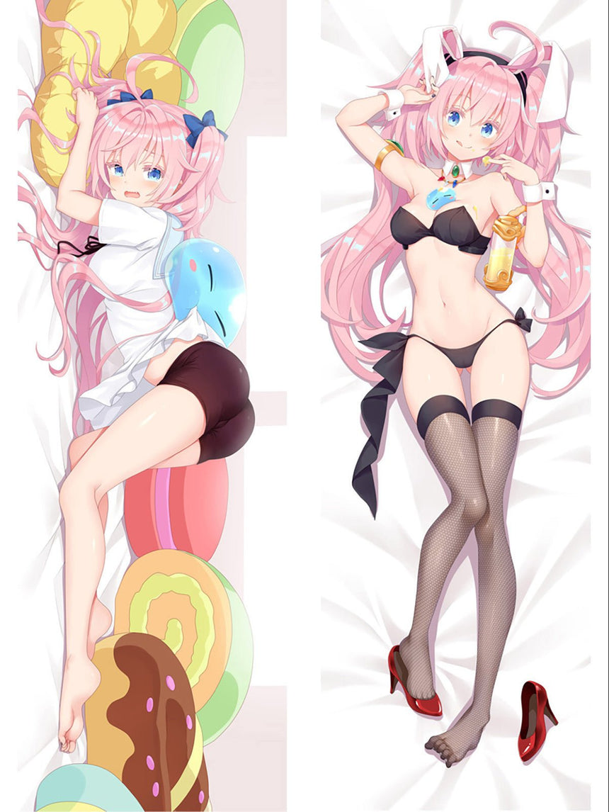 Milim Dakimakura <br/> Milim süßes Design