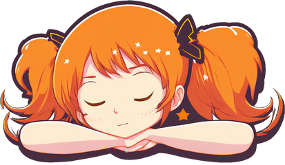 Anime Body Pillow