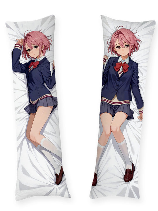 Aira Shiratori Schuluniform Dakimakura