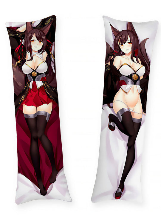 Akagi sexy Dakimakura