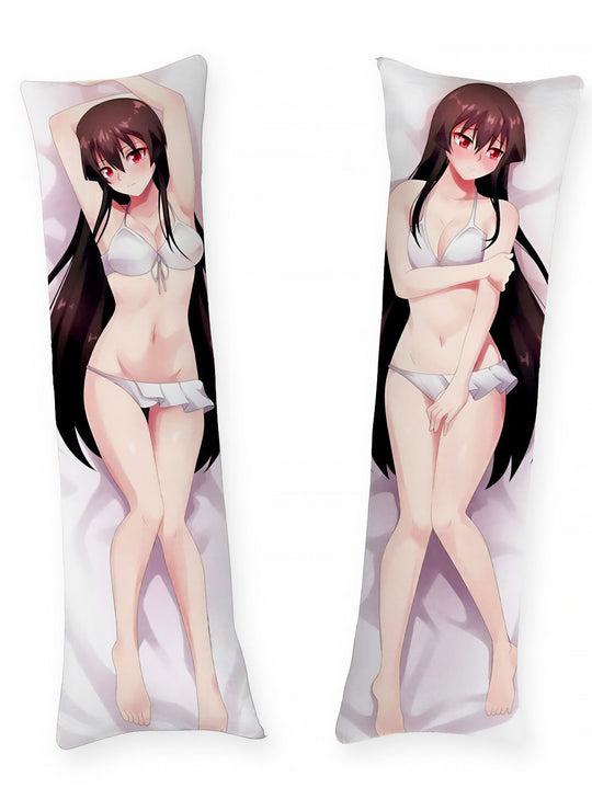 Akame sexy heißes Dakimakura