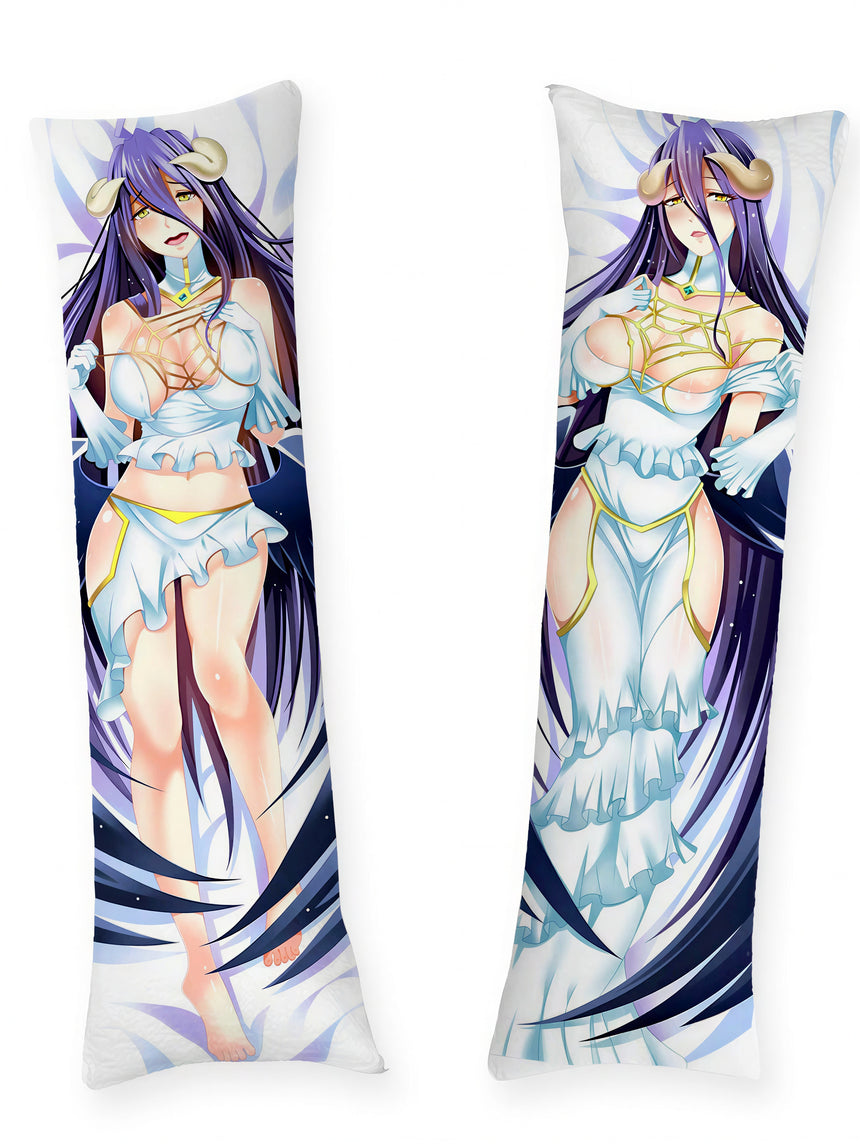 Albedo Hot Dakimakura