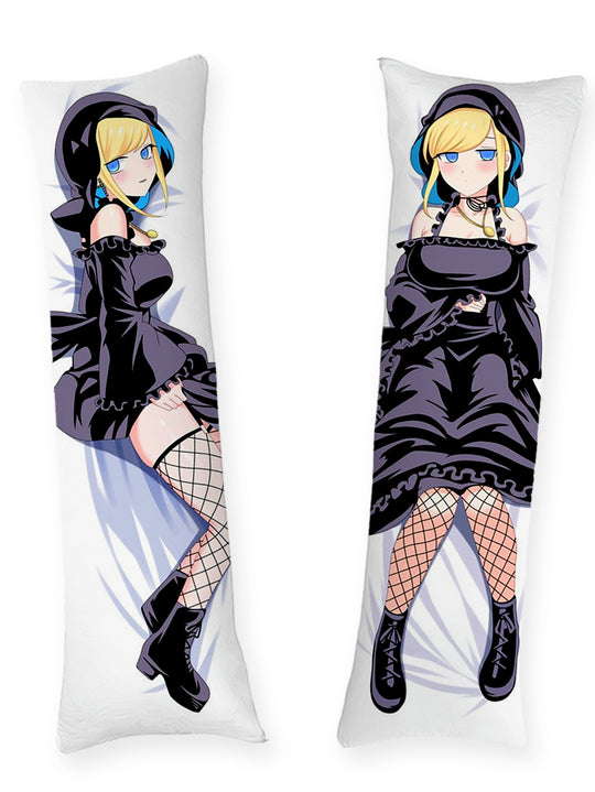 Alice Lendrott Gothic Kleid Dakimakura