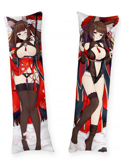 Amagi Wärmekissen für den Körper