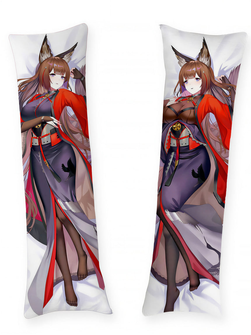 Amagi Sexy Dakimakura