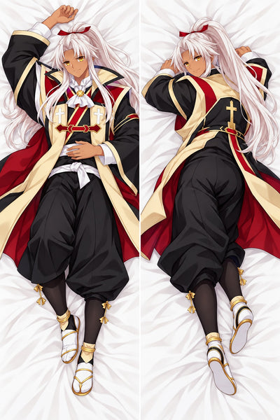 Amakusa Shirou Priestergewand Dakimakura