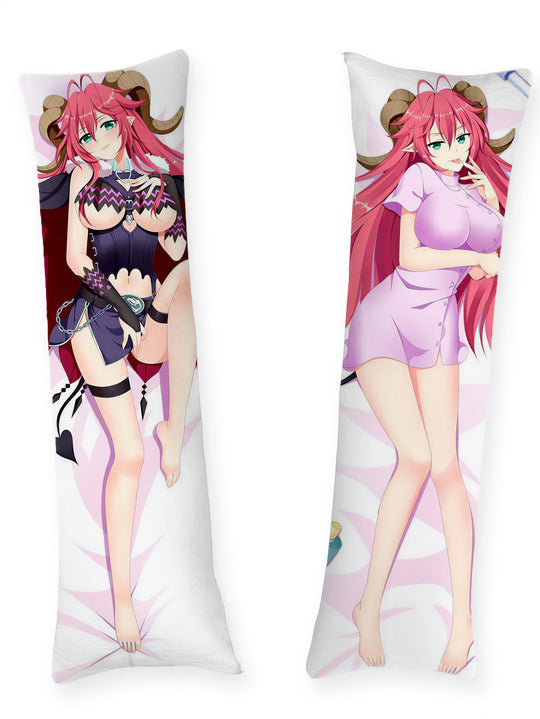 Süße Asmodeus Dakimakura