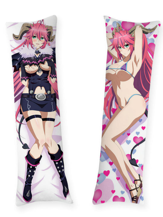 Asmodeus Lust Dakimakura