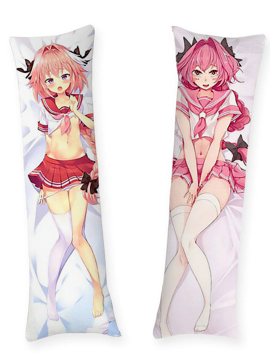 Süßer Astolfo Dakimakura