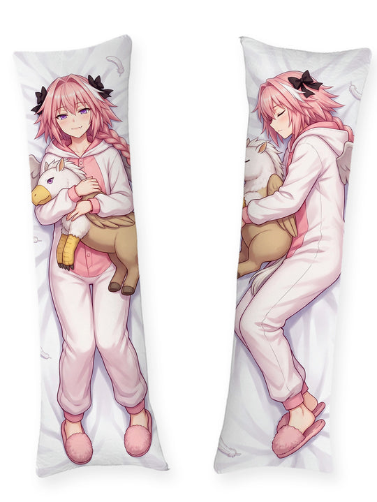 Astolfo Hippogryph Plüschpyjama Dakimakura