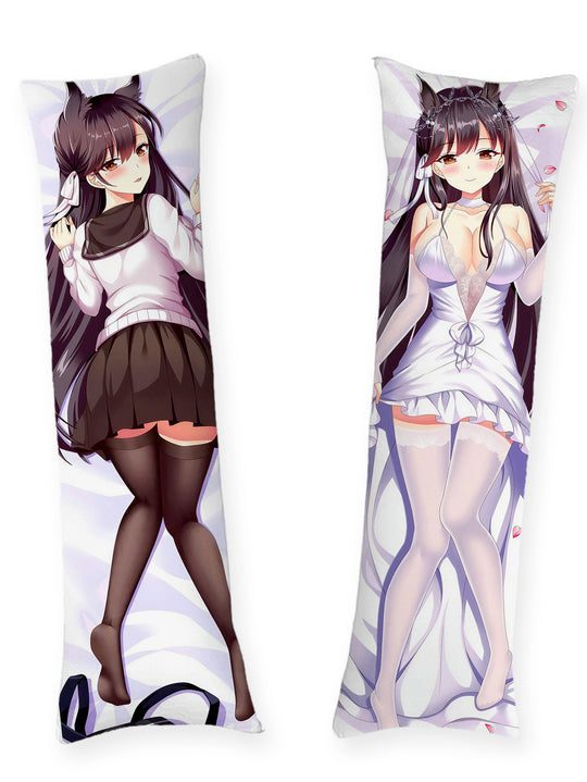 Atago Schulmädchen Dakimakura