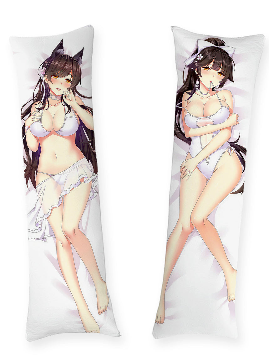 Atago Sommerfeeling Dakimakura