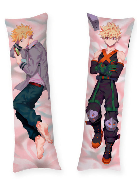 Bakugo süß vermisst dich Dakimakura