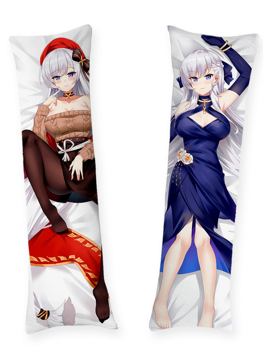 Belfast kuscheliger Pullover Dakimakura