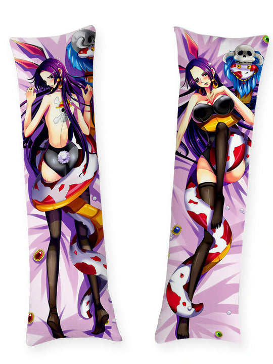 Boa Hancock sexy Dakimakura