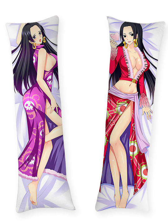 Boa Hancock Kleid Dakimakura