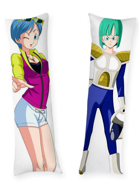 Bulma bezaubernde Dakimakura