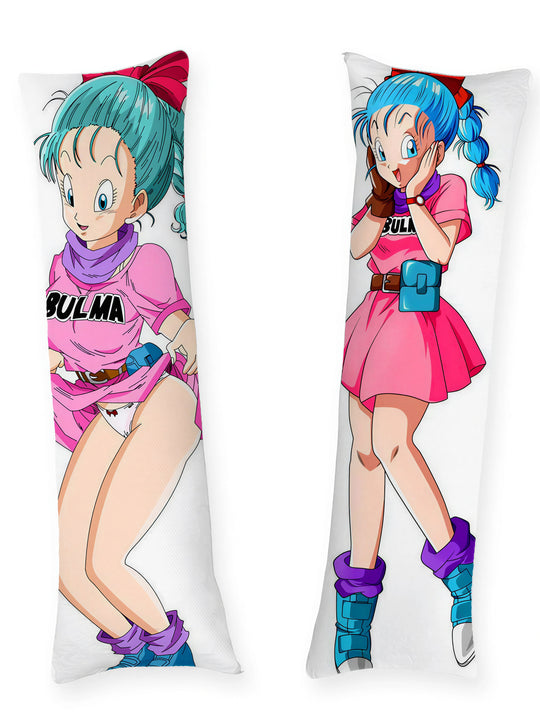 Bulma süße Dakimakura