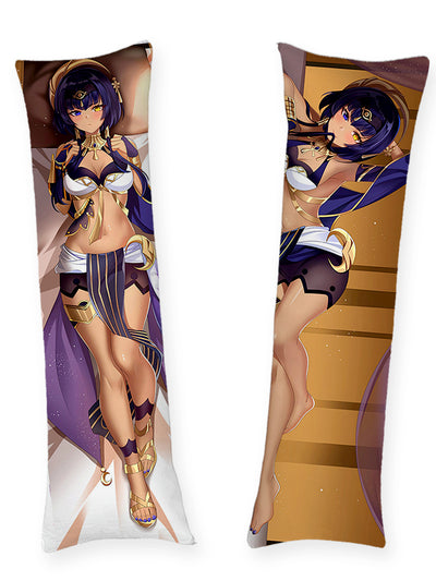 Candace Wüstenwächterin Dakimakura