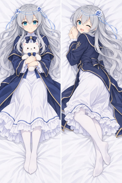 Celia Claire Akademierobe Dakimakura
