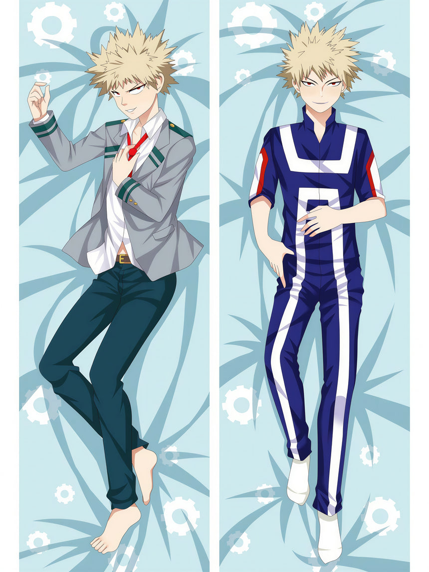 Charmanter Bakugo Dakimakura 2