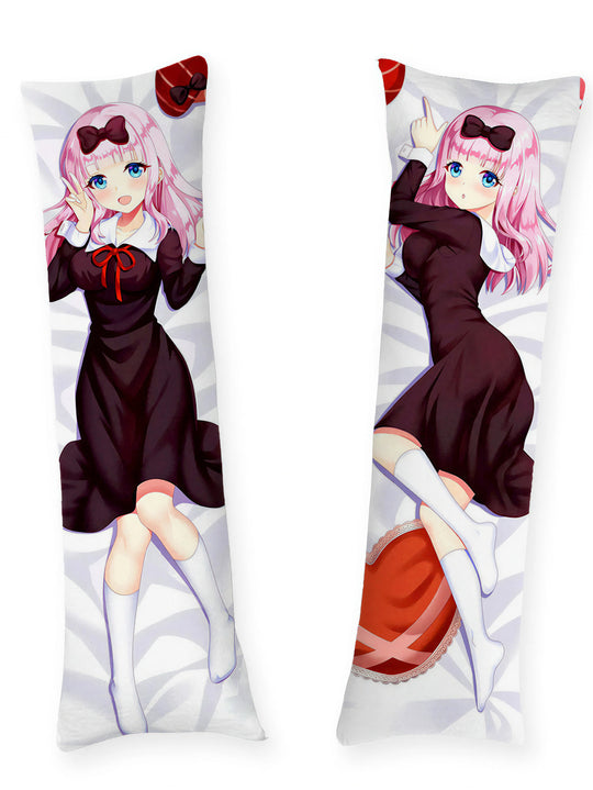 Chika süß Dakimakura