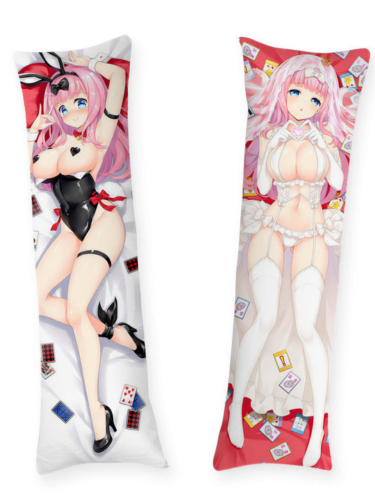Chika aus Love Is War Dakimakura