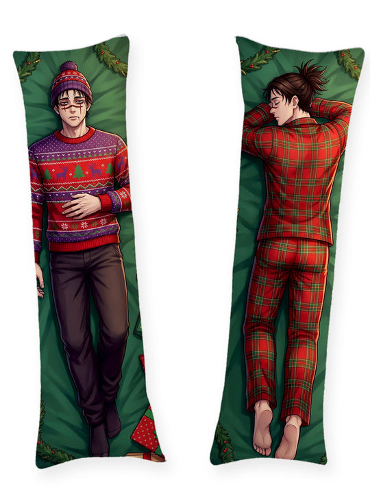 Choso Weihnachten Dakimakura