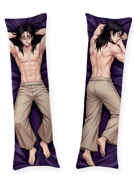 Choso offene Haare Dakimakura