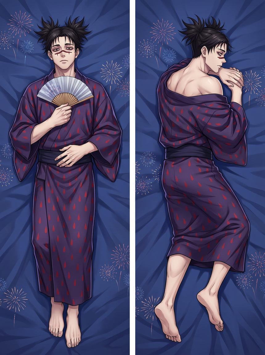 Choso Sommer Yukata Dakimakura