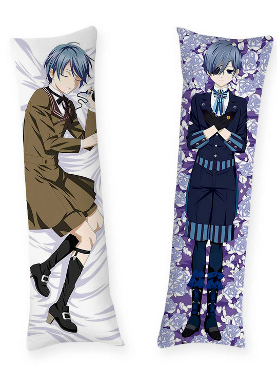 Ciel aus Black Butler Dakimakura