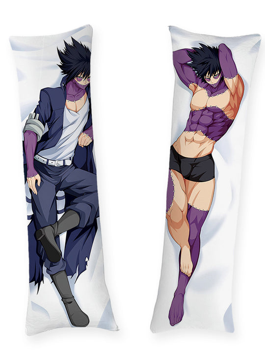 Dabi dunkler Mantel Dakimakura
