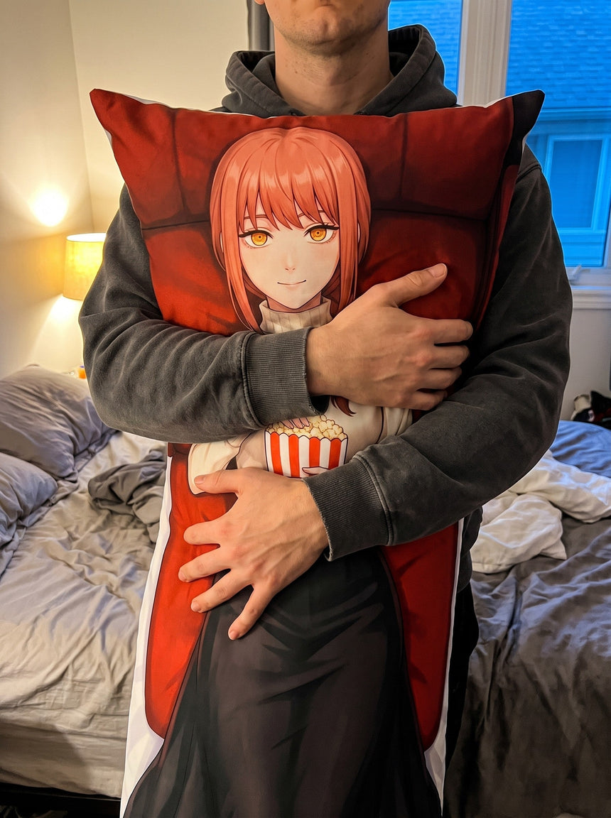 Takanashi Kiara Phönix Idol Dakimakura