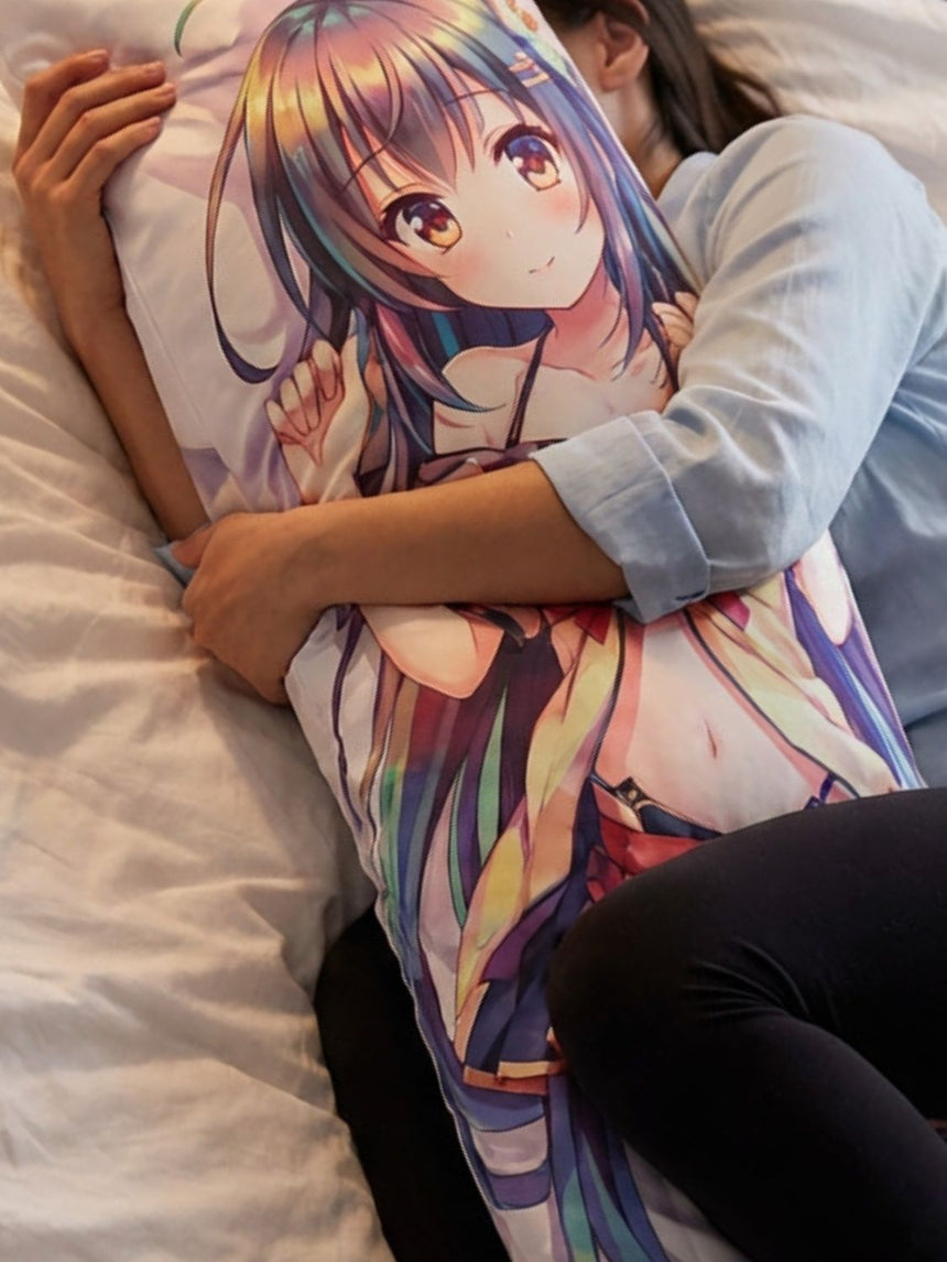 Alastor Radiomoderator Dakimakura