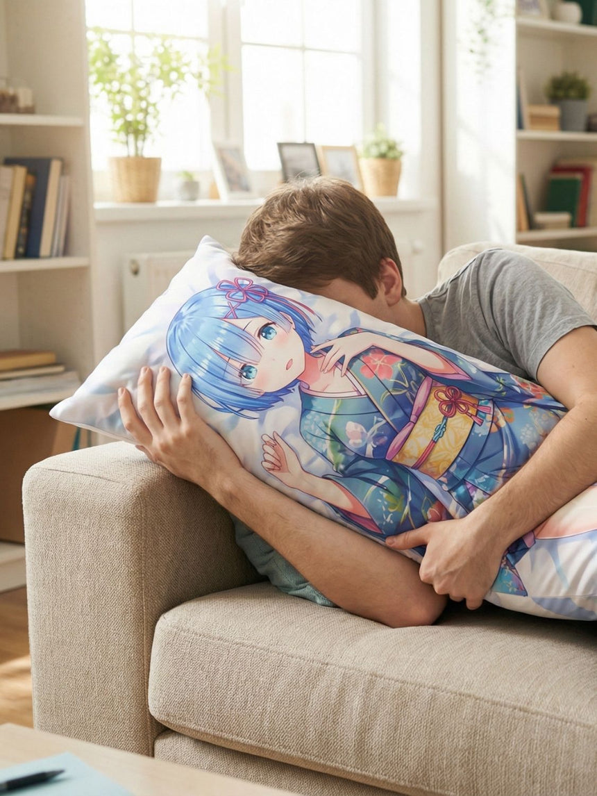 Echidna Dakimakura