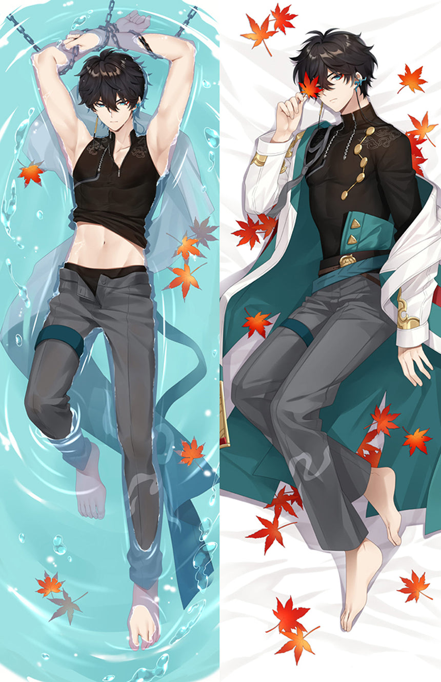Dan Heng Herbstwasser Dakimakura