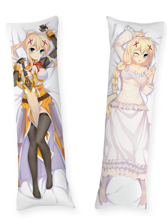 Darkness aus Konosuba Dakimakura