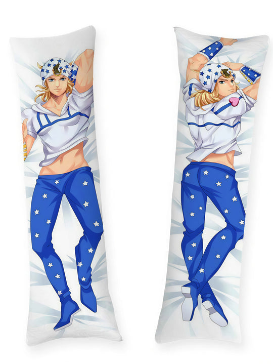 Dio aus Jojo Dakimakura