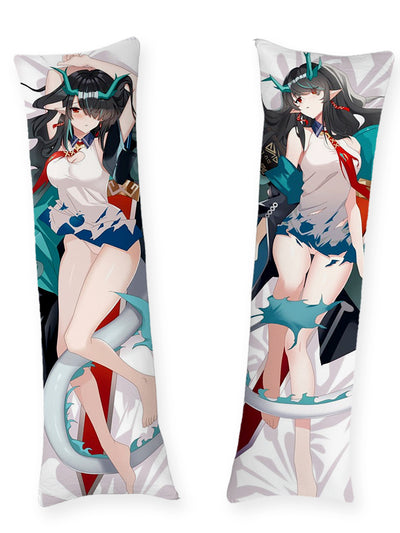 Dusk Tuschemalerin Dakimakura