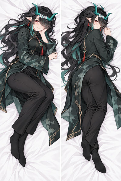 Dusk Malermantel Dakimakura