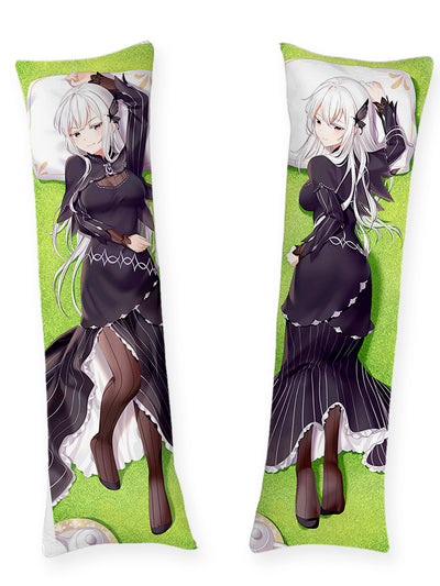 Echidna Teeparty Dakimakura