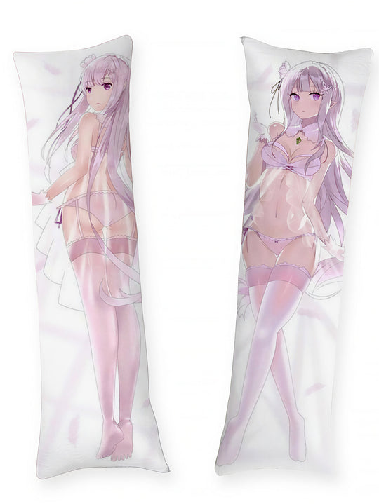 Süße Emilia Dakimakura