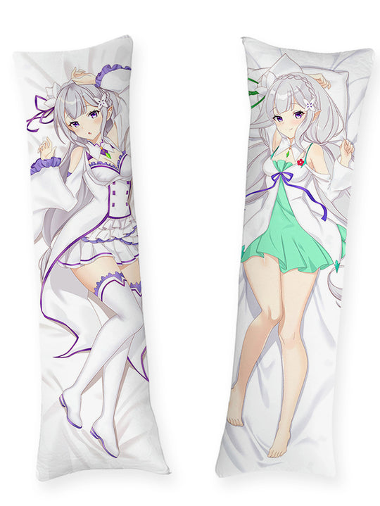 Emilia Blumenkrone Dakimakura