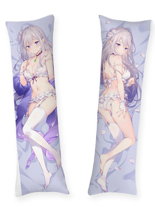 Emilia Spitzentraum Dakimakura