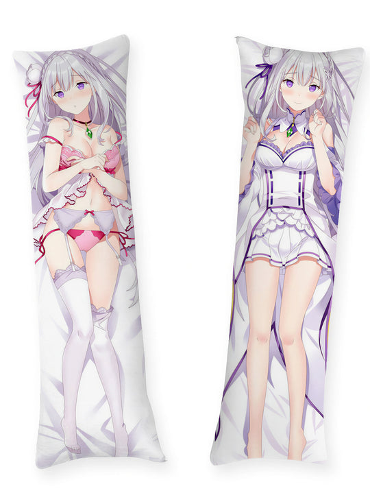 Emilia Hexe Dakimakura