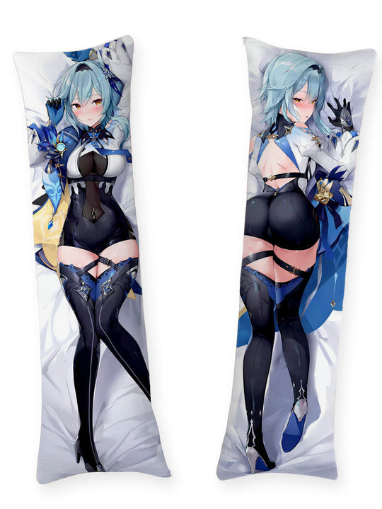 Genshin Impact Eula Dakimakura